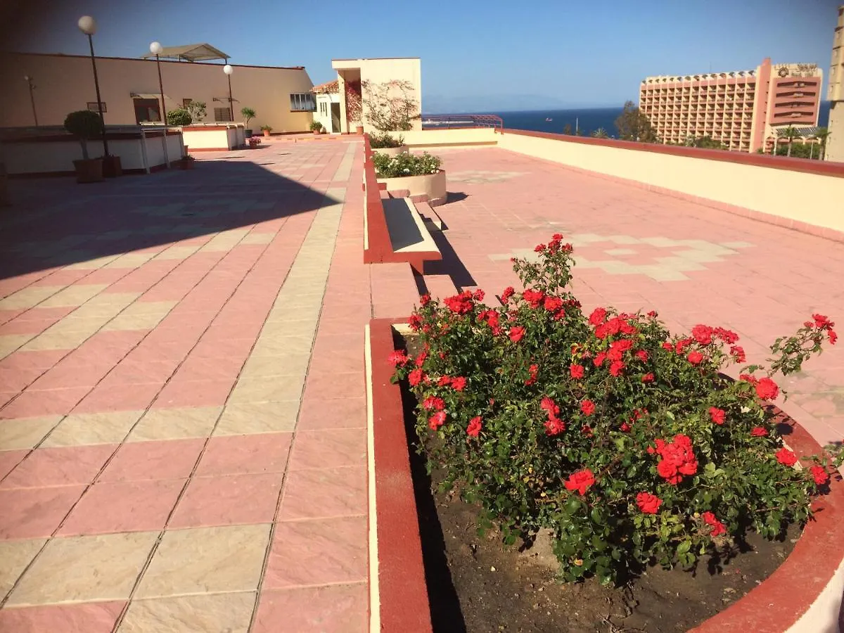 Apartamento Benal SunBeach Torrequebrada Benalmádena