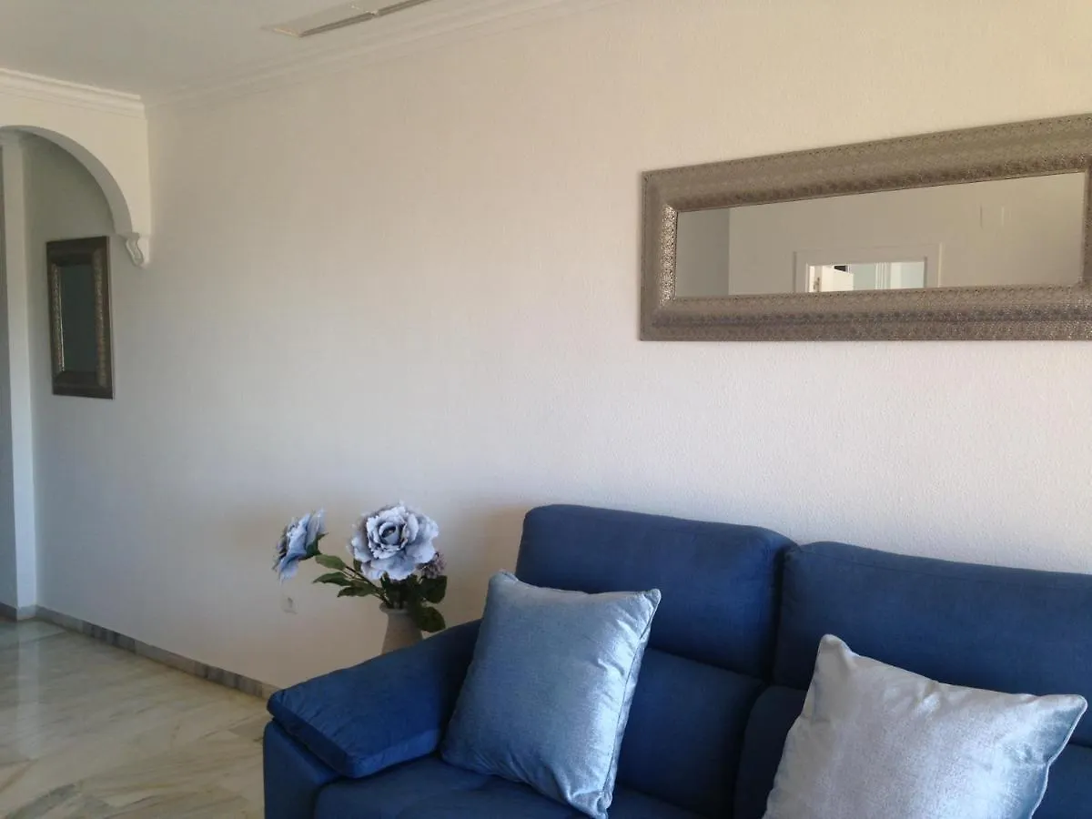 Apartamento Benal SunBeach Torrequebrada Benalmádena