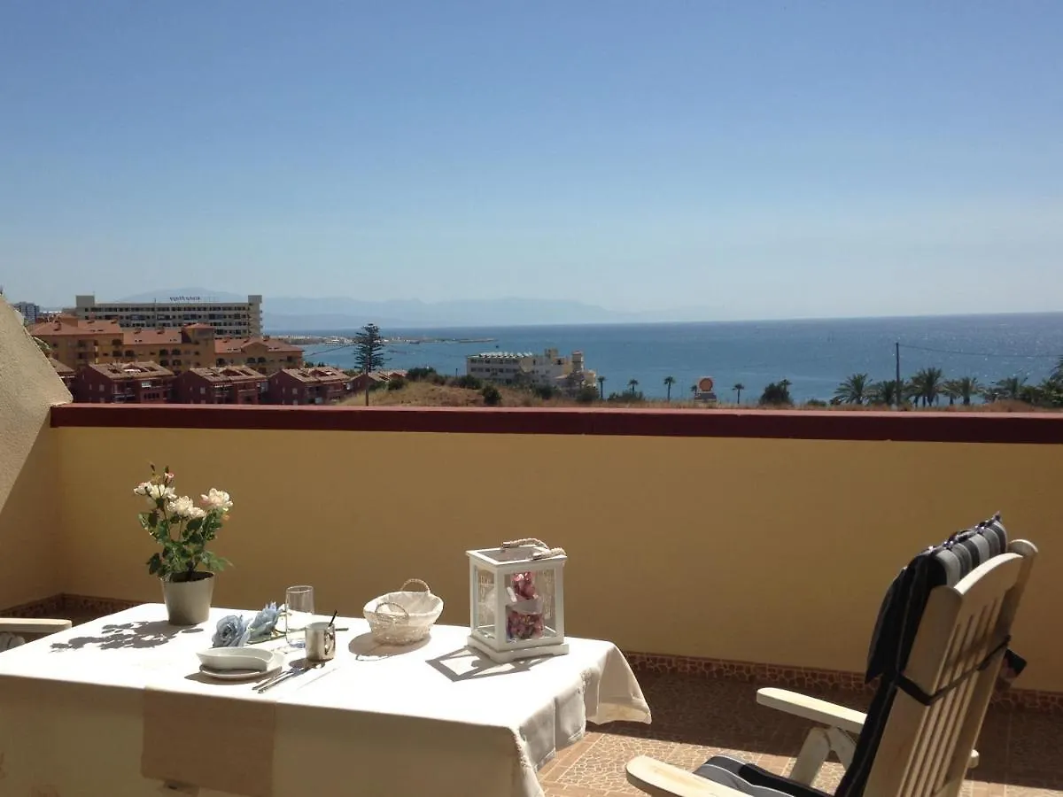 Apartamento Benal SunBeach Torrequebrada Benalmádena
