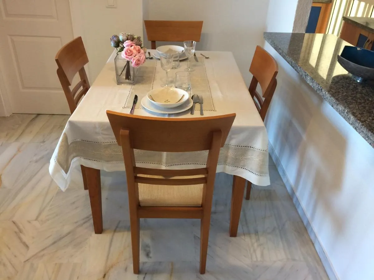Apartamento Benal SunBeach Torrequebrada Benalmádena