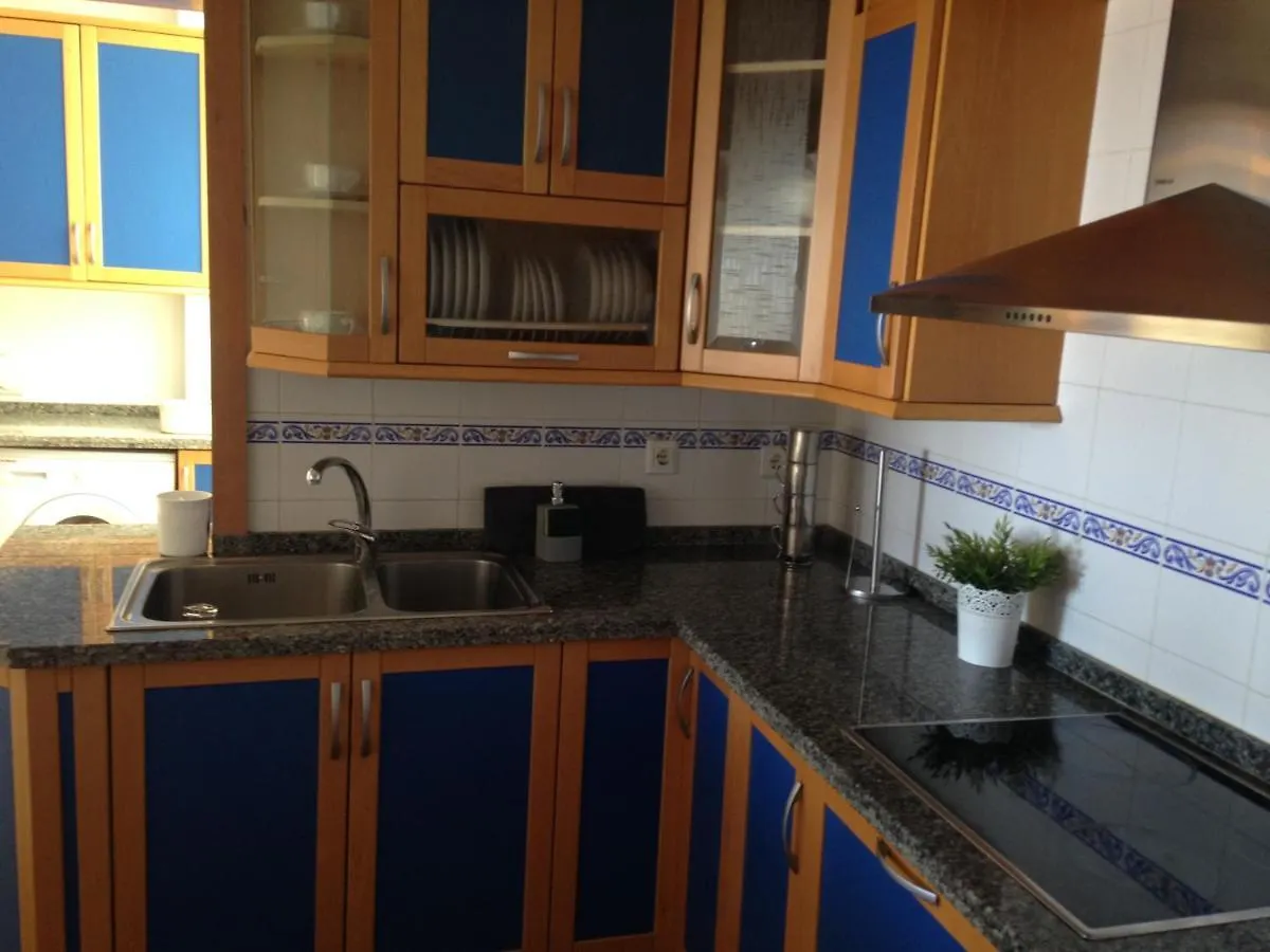 Apartamento Benal SunBeach Torrequebrada Benalmádena