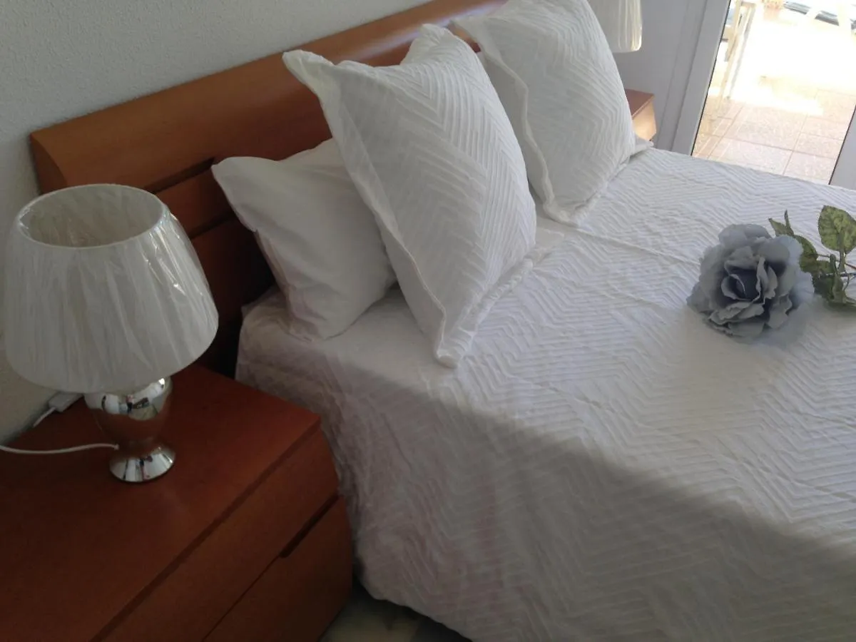 Apartamento Benal SunBeach Torrequebrada Benalmádena